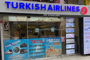 Turkish Airlines Esenyurt Satış Ofisi image