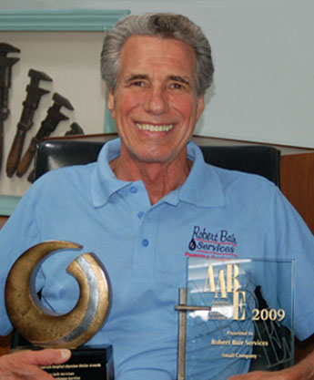 Plumber «Robert Bair Plumbing, Heating, & Air», reviews and photos, 447 Rogers St, Downers Grove, IL 60515, USA