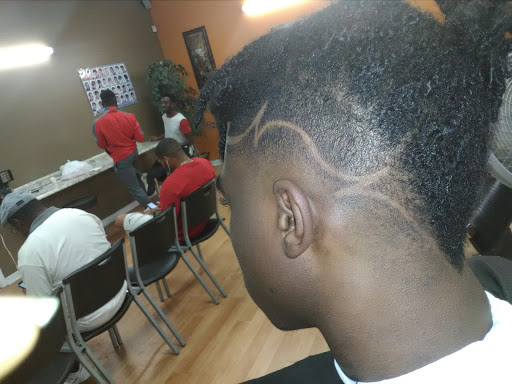 Barber Shop «Supreme Cuts Barber Shop», reviews and photos, 843 GA-138, Jonesboro, GA 30236, USA