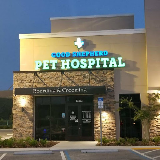 Good Shepherd Pet Hospital