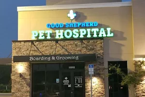 Good Shepherd Pet Hospital image