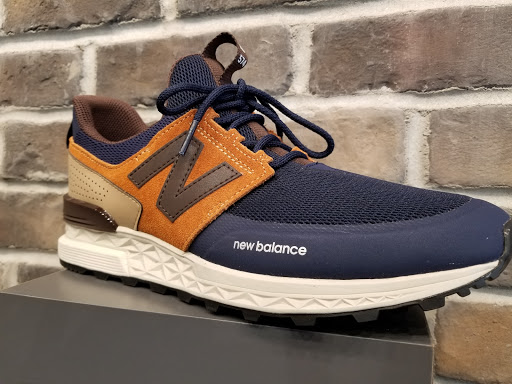 Shoe Store «New Balance», reviews and photos, 1749 S Randall Rd, Geneva, IL 60134, USA