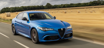 EDR Automobiles Alfa Romeo à Narbonne