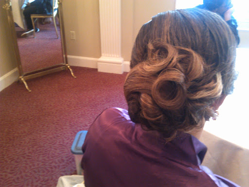 Beauty Salon «New Boundaries Hair Care Salon», reviews and photos, 3900 N Dupont Hwy, New Castle, DE 19720, USA