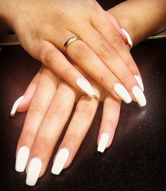 Love Nails 48323