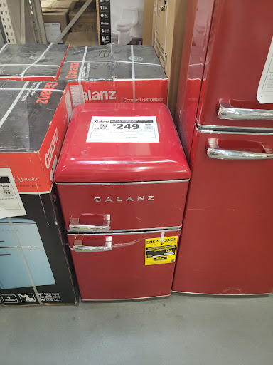 Home Improvement Store «The Home Depot», reviews and photos, 4141 Atlanta Hwy, Loganville, GA 30052, USA