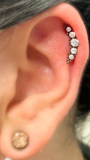 Explore fourth wing tattoo ideas, creative tattoo ideas in Sarasota, available at Z-Edge Tattoo and Body Piercing North Shop