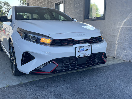 Car Dealer «Matt Blatt Kia», reviews and photos, 6211 E Black Horse Pike, Egg Harbor Township, NJ 08234, USA