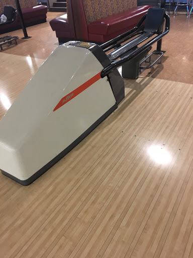 Bowling Alley «Roxbury Lanes», reviews and photos, 2823 SW Roxbury St, Seattle, WA 98126, USA