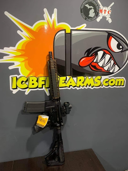 ICB Firearms