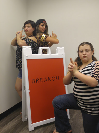 Amusement Center «Breakout Escape Games - Mobile», reviews and photos, 3090 Dauphin Square Conn, Mobile, AL 36607, USA