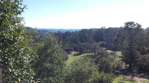 Disc Golf Course «The De Laveaga Disc Golf Club», reviews and photos, 343 Soquel Ave #45, Santa Cruz, CA 95062, USA