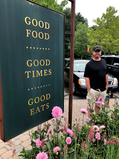 Cafe «Stonewall Kitchen Cafe», reviews and photos, 2 Stonewall Ln #1, York, ME 03909, USA