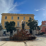 Photo n°2 de l'avis de Matthias. fait le 24/10/2023 à 12:44 sur le  CasAunoe Boutique Hotel à Olbia