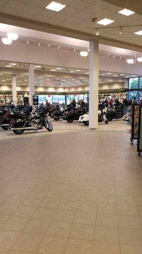 Harley-Davidson Dealer «St. Paul Harley-Davidson», reviews and photos