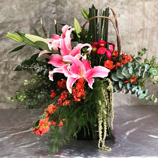 Florería Chamer’s – Villahermosa