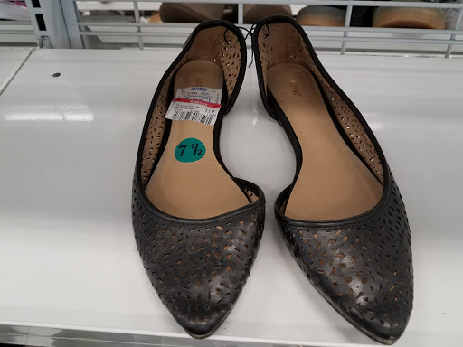 Clothing Store «Ross Dress for Less», reviews and photos, 514 S Illinois Rte 59, Naperville, IL 60540, USA