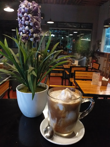 Likecoffee Bắc Ninh