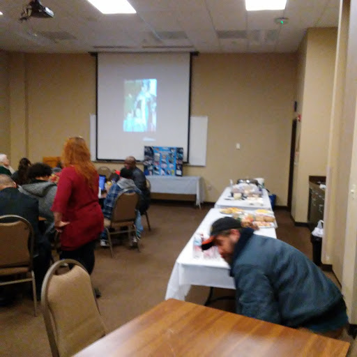 Senior Citizen Center «Center 50+», reviews and photos, 2615 Portland Rd NE, Salem, OR 97301, USA