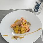 Photo n°1 de l'avis de Roberto.9 fait le 06/01/2023 à 16:45 sur le  Ristorante Pizzeria Dai Monelli Scicc ... à Luino