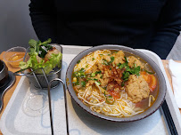 Plats et boissons du Restaurant vietnamien Banh Mi à Toulouse - n°17