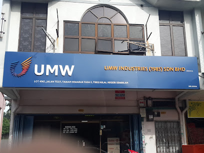 UMW Industries Sdn Bhd