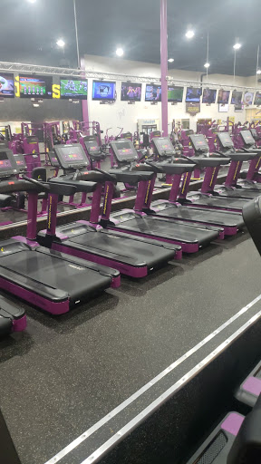 Gym «Planet Fitness», reviews and photos, 5415 Roberts Rd, Hilliard, OH 43026, USA