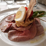 Photo n°1 de l'avis de Eugenio.e fait le 18/07/2021 à 09:46 sur le  Corona Reale Trattoria Vineria à Moncalvo