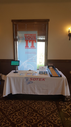 SDTEK image