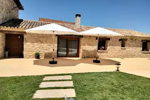 Casa Rural El Mirador de Goya image