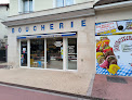 Boucherie J.m. Milhau Sainte-Geneviève-des-Bois