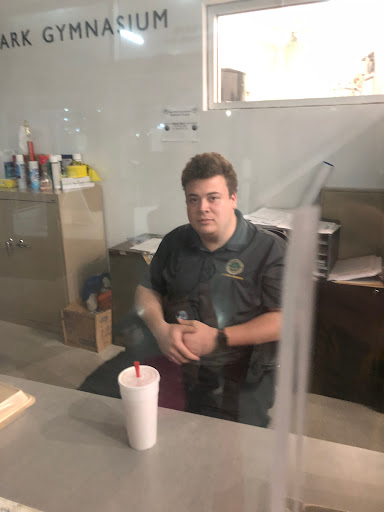 Gym «Jose Marti Gym», reviews and photos, 434 SW 3rd Ave, Miami, FL 33130, USA