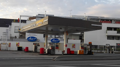 Access - TotalEnergies à Vannes