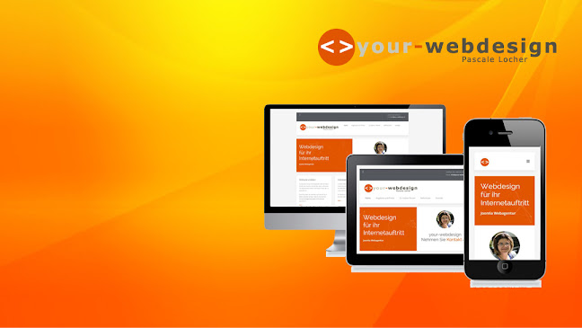 your-webdesign - Reinach