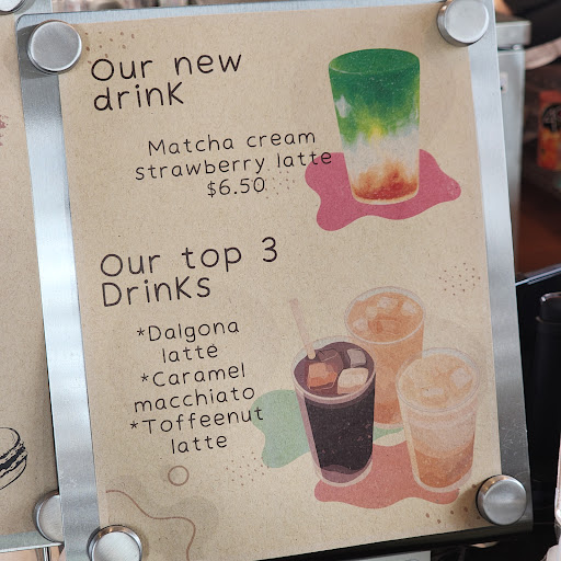Orange Coffee Bar