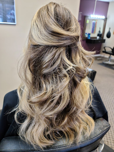 Beauty Salon «Northern Highlights Salon», reviews and photos, 53 Lower Main St W, Johnson, VT 05656, USA