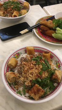 Vermicelle du Restaurant cambodgien Colline d'Asie - Del Sarte à Paris - n°5