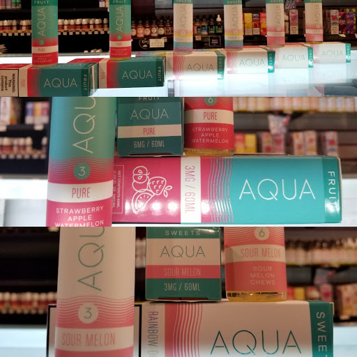 Tobacco Shop «Smoke N Chill Novelties», reviews and photos, 11150 Research Blvd #209, Austin, TX 78759, USA