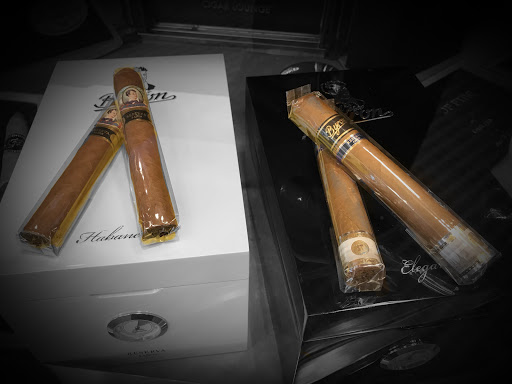 Cigar Shop «Mission Pipe Cigar Shop», reviews and photos, 4001-4 Santa Rita Rd, Pleasanton, CA 94588, USA