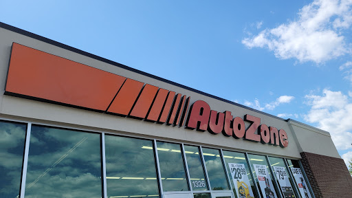 Auto Parts Store «AutoZone», reviews and photos, 1326 Main St, Willimantic, CT 06226, USA