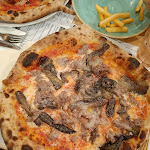 Photo n°2 de l'avis de Arianna.r fait le 17/06/2023 à 07:58 sur le  Pizzeria Da Berto à Gradara