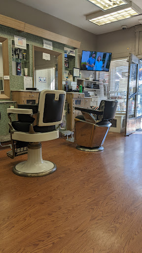 Barber Shop «Village Barbers», reviews and photos, 167 Maplewood Ave, Maplewood, NJ 07040, USA
