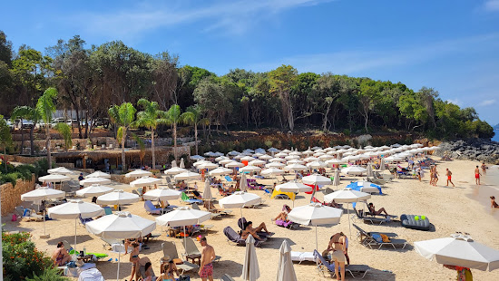 Arameras Beach