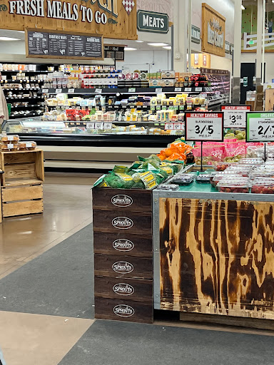 Health Food Store «Sprouts Farmers Market», reviews and photos, 20831 E Smoky Hill Rd, Centennial, CO 80015, USA