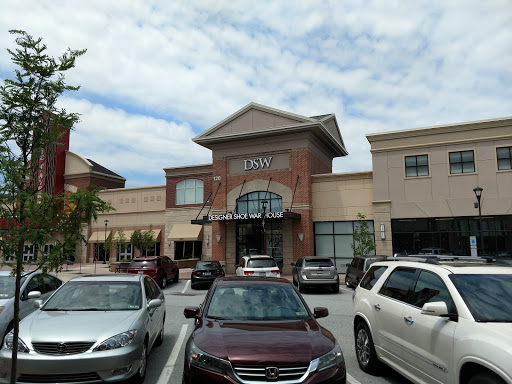 Shoe Store «DSW Designer Shoe Warehouse», reviews and photos, 120 Market St, Collegeville, PA 19426, USA