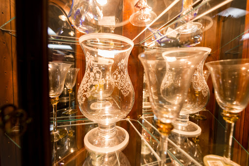 Consignment Shop «Second Home Furniture», reviews and photos, 2887 W Pioneer Pkwy, Pantego, TX 76013, USA