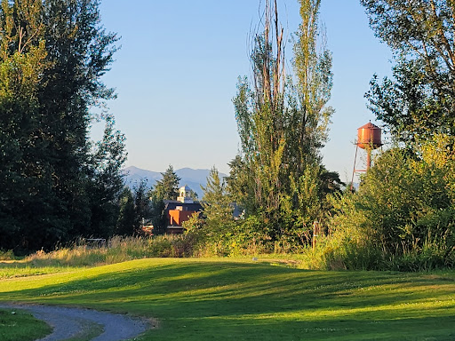 Hotel «McMenamins Edgefield», reviews and photos, 2126 SW Halsey St, Troutdale, OR 97060, USA