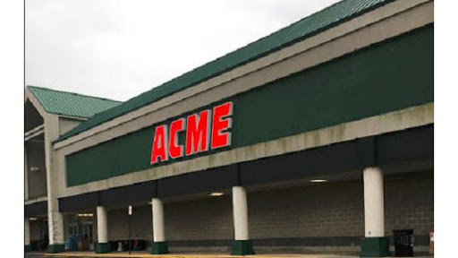 Grocery Store «ACME Markets», reviews and photos, 3500 U.S. 9, Old Bridge, NJ 08857, USA