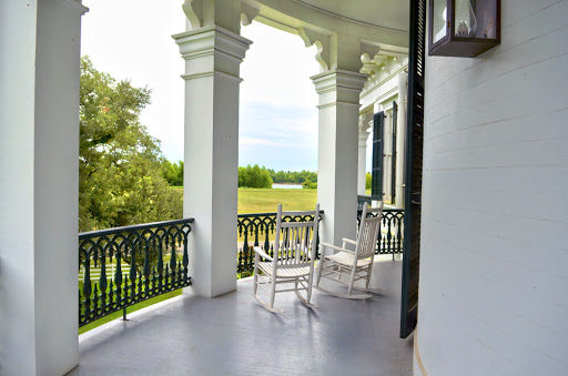 Resort «Nottoway Plantation & Resort», reviews and photos, 31025 Hwy 1, White Castle, LA 70788, USA