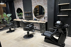 Low key barbershop Montereau